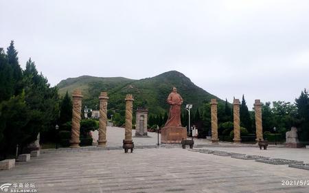 唐献陵和唐昭陵区别