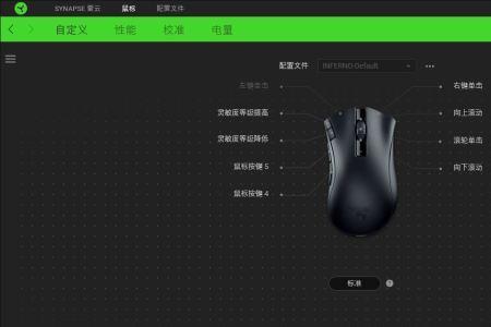 1600dpi鼠标回报率是多少