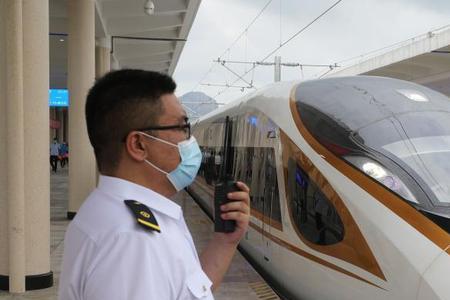 桓仁高铁什么时候开通