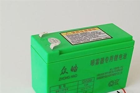 锂电池半年没有充电还能用吗