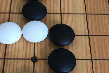 围棋单面好还是双面好