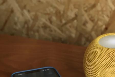 homepod mini可以连pc电脑吗