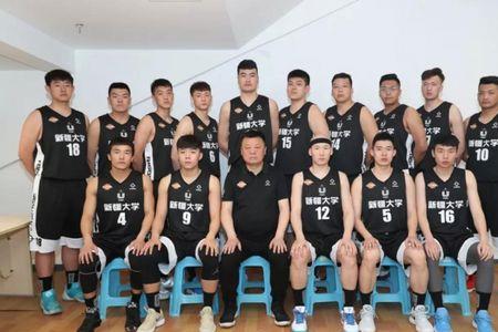 河北工程大学cuba排名