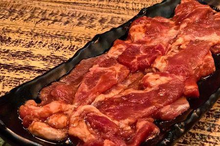 牛梅子肉和牛里脊哪个更嫩