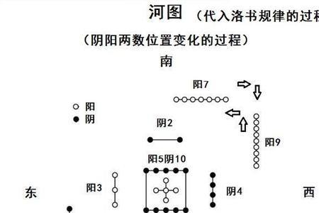 13是阴数还是阳数