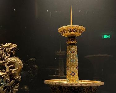 古代礼器中的五贡是什么