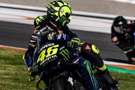motogp与f1赛道圈速对比