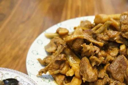 黄豆酱和柱侯酱哪个焖鸭好吃