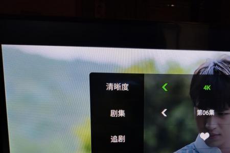 4k的视频为什么看着那么卡