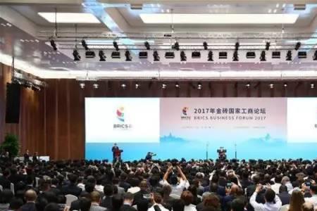 会务与会晤的区别