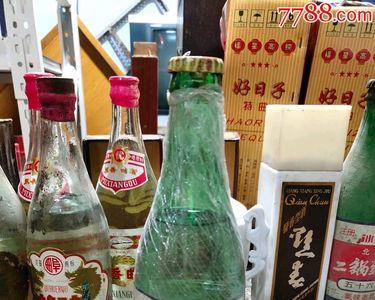 95年55度丽华二锅头什么价格