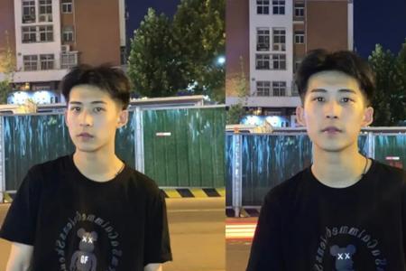 微分碎盖洗完头会变回原来吗