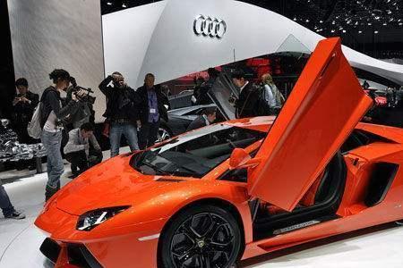 1万至2万左右公认最好跑车