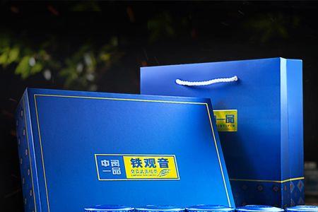 千年一品铁观音怎么样