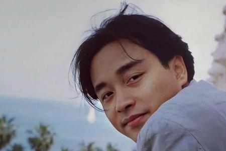 喜欢张国荣的男生性格怎么样