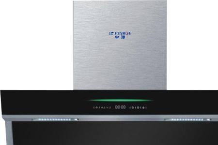 科诺油烟机给电没反应是怎么了