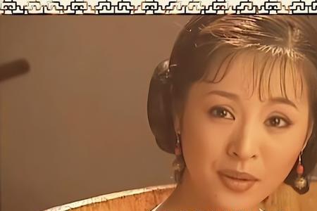 太平天国洪宣娇扮演者