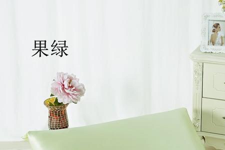 果绿色加浅蓝色会变成什么色