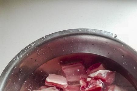 王刚美食家红焖羊肉做法