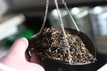 丹妮茶叶质量怎么样