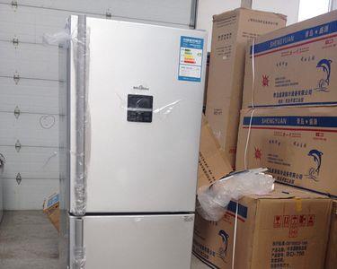 美的bcd228utm怎样使用