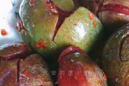 三华李汤做法