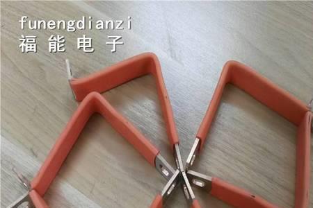 wifi放大器铜片多厚的