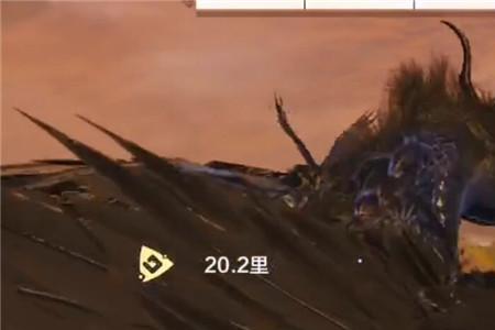 妄想山海玄马吞噬赤翎雕技巧