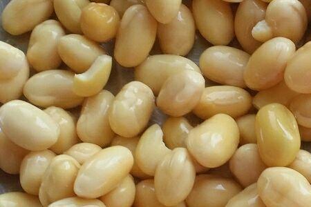 煮新鲜大豆的做法大全