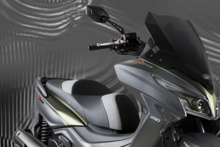 三阳巡弋250和光阳赛艇250哪个好