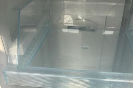 冰箱排水孔没堵怎么还是会结冰