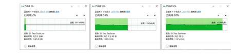 raid速度有多快
