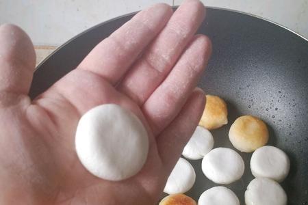 自制汤圆馅最正宗的做法