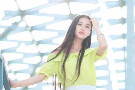 形容女人正派的话