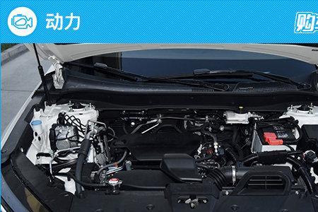 本田cr-v2023新款行驶噪音如何