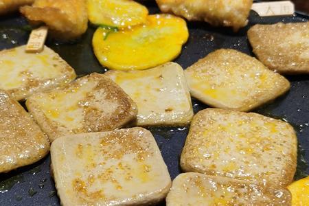 贵州手撕豆腐为什么有苦味