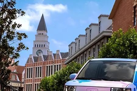 五菱最便宜的燃油小型车