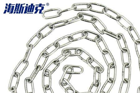 索链和锁链哪个对
