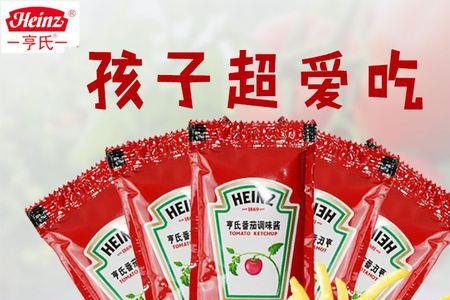 宝宝番茄酱有必要买吗