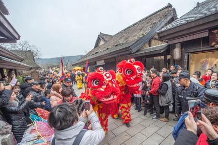 无锡传统风俗有哪些