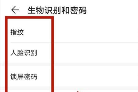 华为手机记住密码怎么自动开启