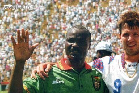 方丹为什么只打了一届世界杯