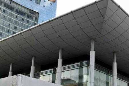 杭州武林广场都是大品牌衣服吗