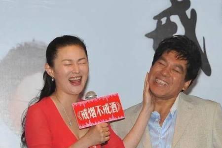 朱时茂真名叫什么