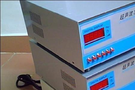 超声波电箱原理