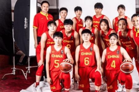 u18女篮亚锦赛赛制