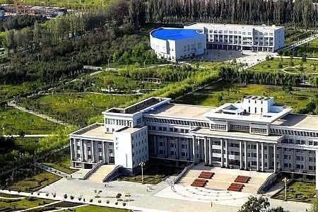 塔里木大学有综测吗