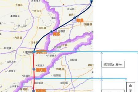 濮阳高铁通天津吗