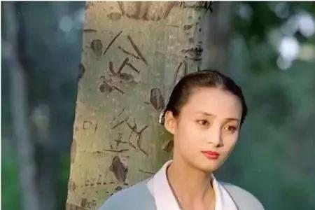 蒋勤勤和哪个主持人长得像