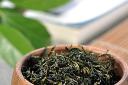 雾峰云山是啥茶
